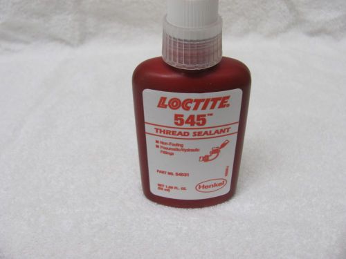 Loctite 545.  50 ml.  part no. 54531 for sale