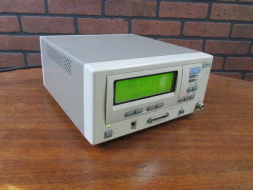 Ando AH5521C PDC Digital Cellular Signal Tester Checker