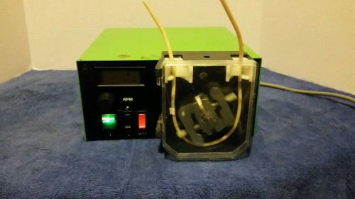 Watson - Marlow 503S Peristaltic Pump - Variable Speed