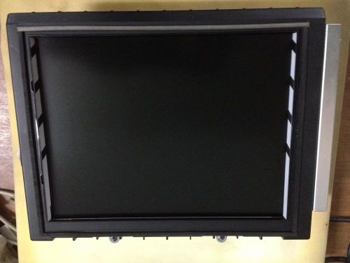 009-0020748 NCR ATM MONITOR COLOR LCD 12.1 Inch High Brite 15-Pin RoHS