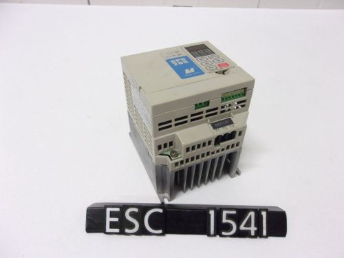 Magnetek GPD205-A001 AC Drive (ESC1541)