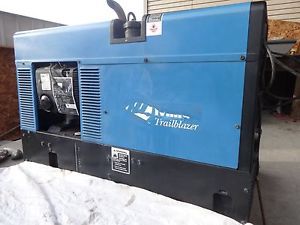 Miller Trailblazer 280 NT Welder Generator