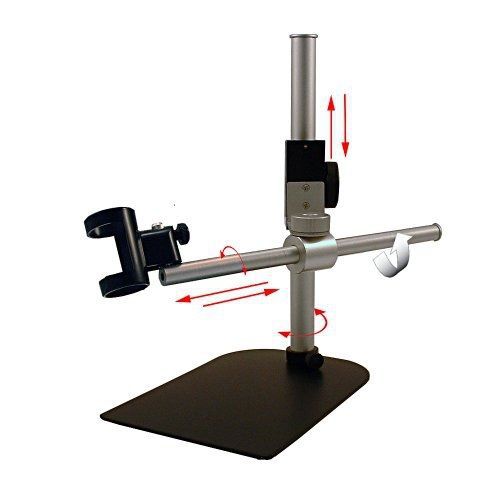 Dino-lite ms36b rigid table top boom stand for sale