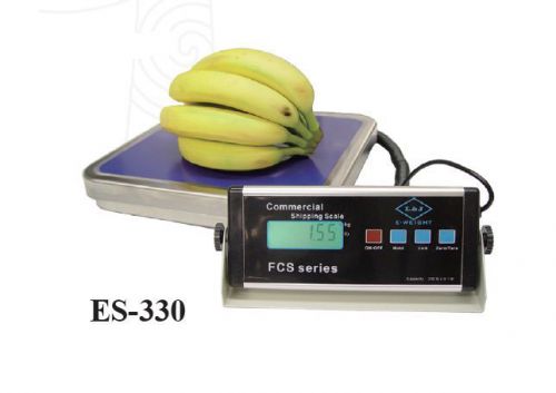 ES 330 Electrical Scale