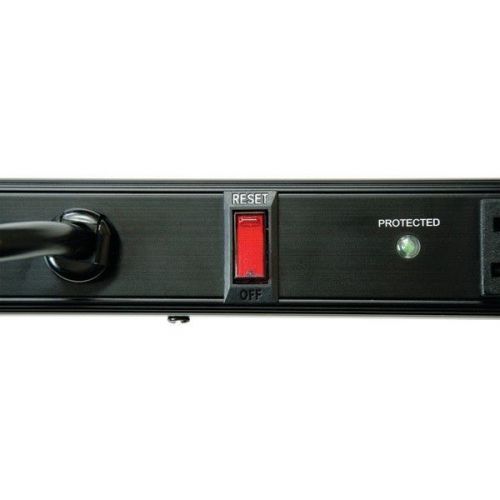 Omnimount OESP10 Surge Protector w/10-Outlets