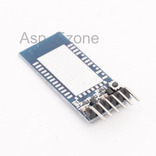 JY-MCU V1.02pro Serial Bluetooth Interface Board with Clear-Key