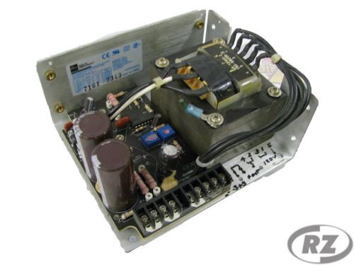 Sls-24-024t sola power supply remanufactured for sale