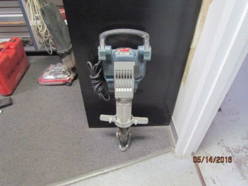 Bosch 11335 Breaker