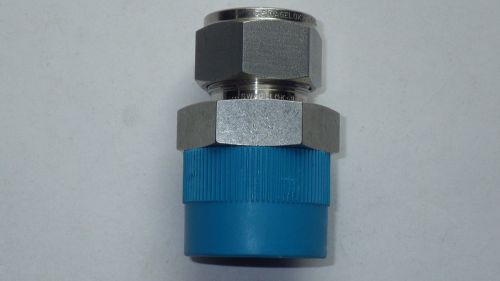 Swagelok  ss-1210-1-16 male connector 316 ss 3/4&#034; od tube x 1&#034; npt nnb for sale