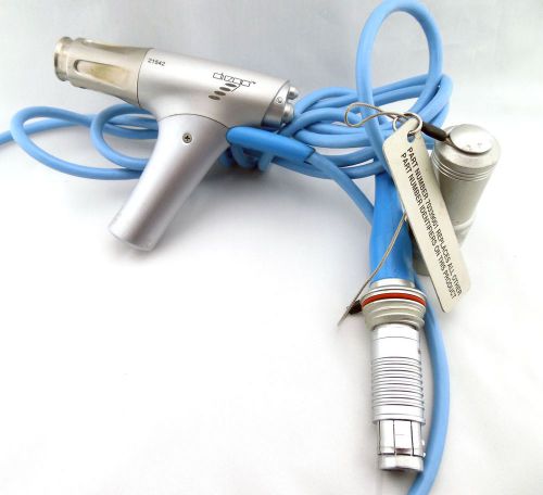 Gyrus ACMI Diego Handpiece 70339001 Finger Control Enabled Powered Dissector