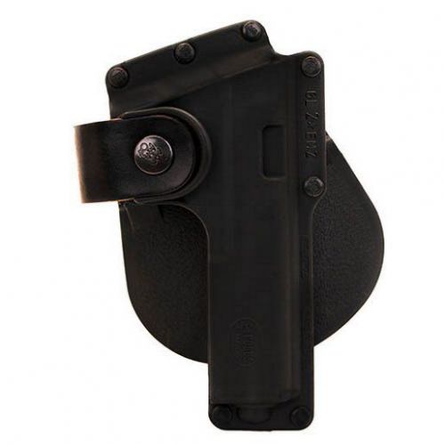 Fobus glt17ls tactical speed holster paddle w/strap for beretta px4 type d, c, g for sale