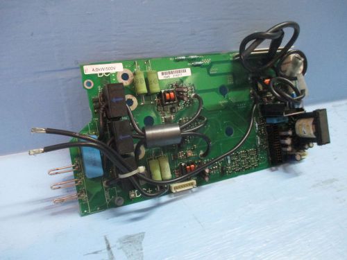 Vacon Vaasa Control PC00084-B AC Drive Control PLC Circuit Board SVX9000