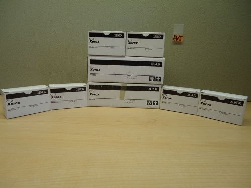 New lot of 80000 genuine xerox staples 8r4024 awj for sale
