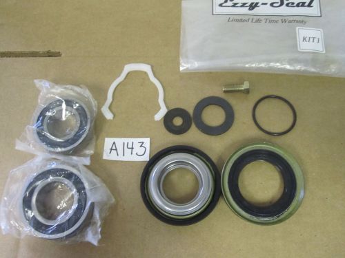 Maytag Neptune Washer Front Loader Seal and Washer Kit EZZY SEAL Kit1