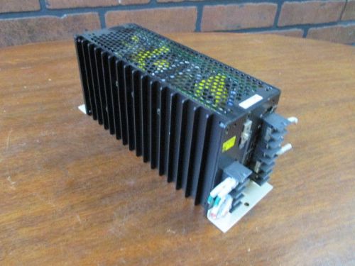 Shindengen SY05020GN Power Supply 120/240v in 5vdc out