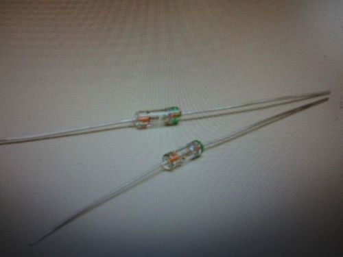 500 Pieces of 1N276 Diodes,  Manufacturer AMS