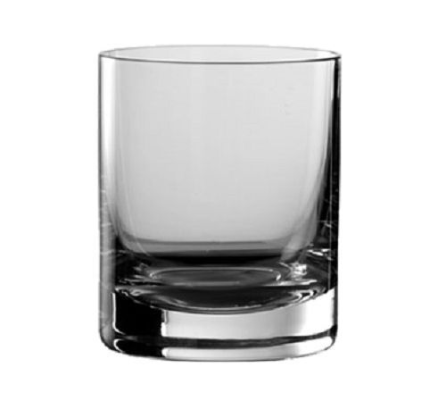 STOLZLE DOUBLE OLD FASHIONED GLASS, SET OF 6. S 3500015