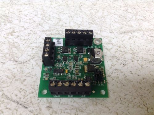 5002-1004-11002 NCE-10 002-1004R1 Control Board 3204 5002100411002 NCE10 002