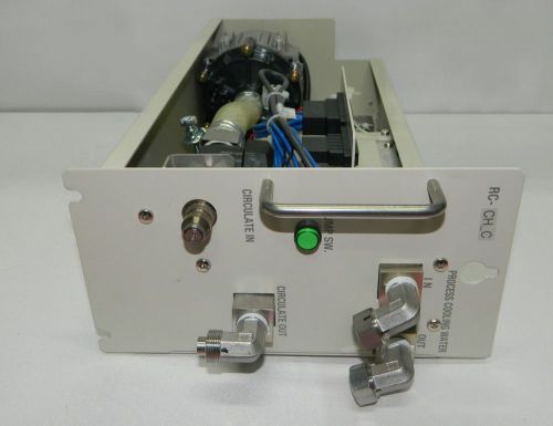 SMC THERMO-CON  INR-244-261 RC Circuilator Pump