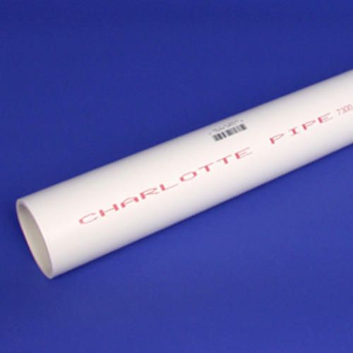 3&#034; inch diameter schedule 40 pvc pipe (1&#039;foot length) for sale