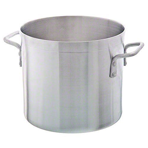 Pinch (ap-12)  12 qt aluminum stock pot for sale