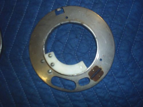 Used inside collar rings For Ford gumball machine