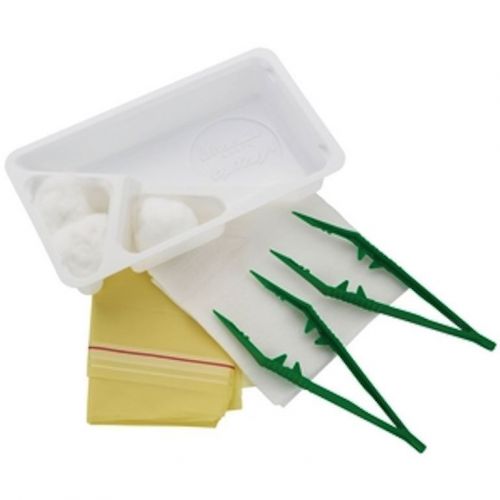 Small Dressing Pack - Pack of 6