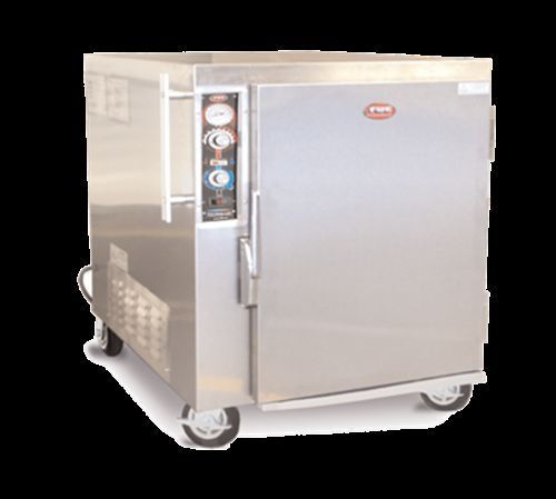 F.w.e. etc-1826-5ph proofer-heater transport cabinet under counter non-insulated for sale