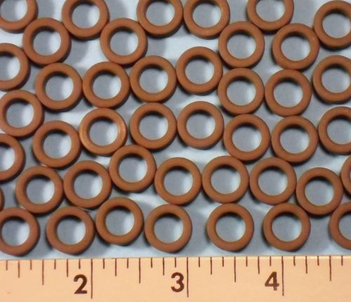 Toroid Inductor Cores, 0.5&#034;OD, 0.3&#034;iD x 0.25&#034;, 100 pieces