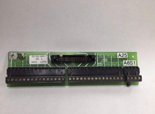 Interface Cable Board 950-012-D044-1