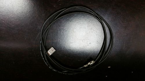 Allpoints 38-1364 black/white sensor wire for sale
