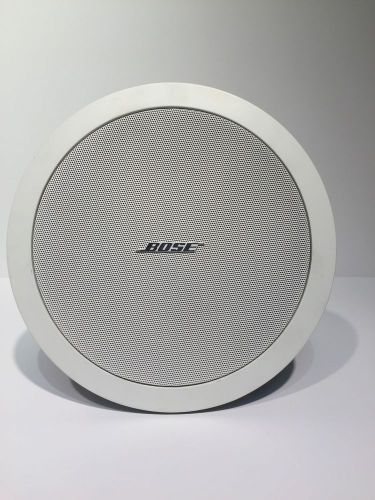 BOSE-DS100F-FreeSpace-Loudspeaker-White-150W-Ceiling-M