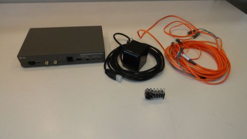 AT&amp;T STARLAN 10 NETWORK Fiber Adapter with accessories