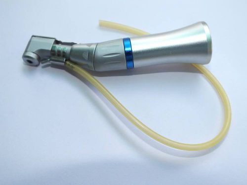 Dental Contra Angle Handpiece with Spray Tube STRONG Korea