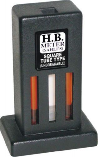 Haemoglobinometer compact model