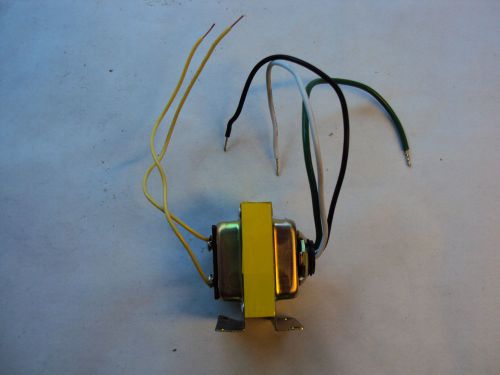 NUTON C905 CLASS 2 , LOAD 16V 10 VA THERMALLY PROTECTED TRANSFORMER  99521170R