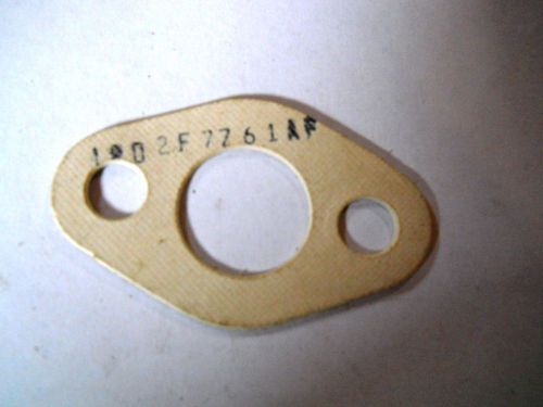 Gasket // Fits CAT Caterpillar // Part # 2F7761 - Fast Shipping -