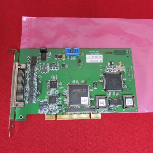 Photometrics PCI AIA 01 490 003 B0 PCI Board C0531065 B0