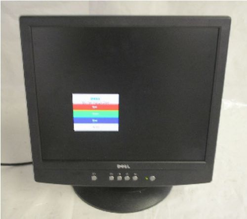 Dell E171FP 17&#034; LCD Monitor