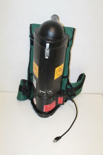 NSS Outlaw BV Commercial Backpack Vacuum NICE