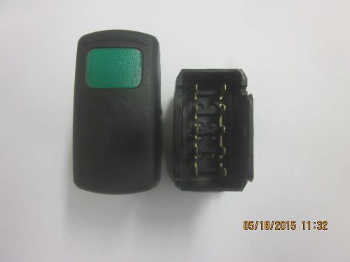 5 pcs of SMEMKXDGXXXXXXX, Eaton Switch, Sealed Vehicle Rocker Switches