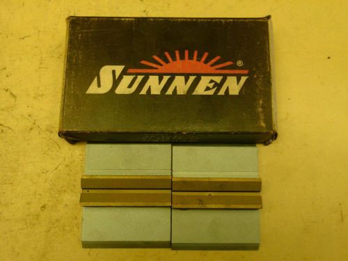 Sunnen Two Shoes FD48B, Box of 2