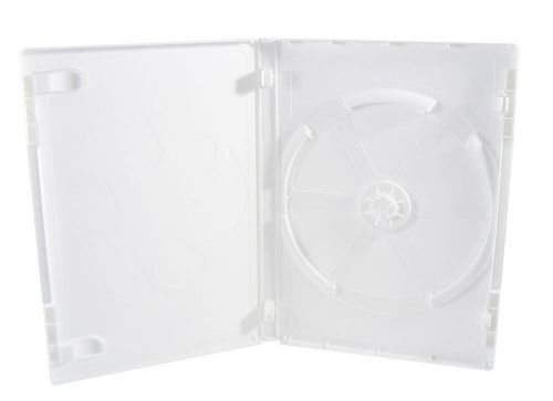 Wii Replacement Game Case, OEM NEW Retail Game Box