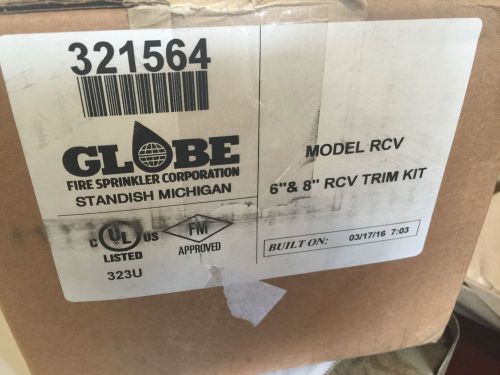 6&#034; Trim Kit Only for RCV Shotgun Riser Check Valve 321564