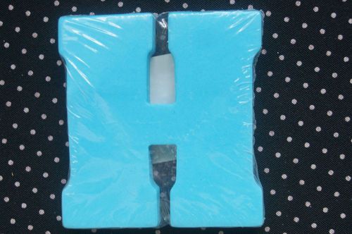 Letter h initial sticky notes pads supplies craft scrapbook office hs4 for sale