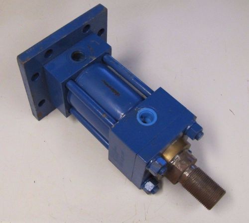 Rexroth pc c-117662-0020 mf6-hh 2 1/2 x 2 2&#034; stroke air pneumatic cylinder new for sale