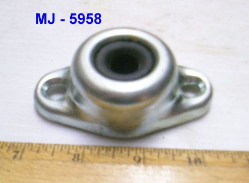 Polar hardware - socket w/ silent door holder rubber insert - p/n: a36077 (nos) for sale