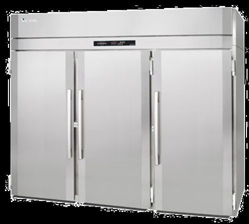 Victory fis-3d-s1-pt roll-thru freezer  three-section  108.6 cu. ft. for sale
