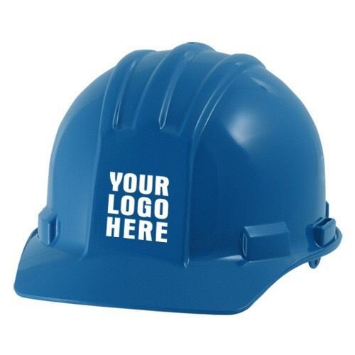 BULLARD S51Hard Hat, , Blue Size  6 1/2 -8 (52-64 Cm)