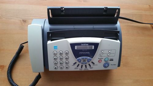 Brother Fax-575 Personal